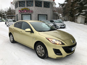 Mazda 3, Autot, Hämeenlinna, Tori.fi Mazda 3, Autot, Hämeenlinna, Tori.fi