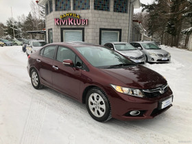 Honda Civic, Autot, Hämeenlinna, Tori.fi Honda Civic, Autot, Hämeenlinna, Tori.fi