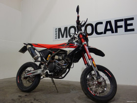 Fantic Motor Caballero, Moottoripyörät, Moto, Raahe, Tori.fi Fantic Motor Caballero, Moottoripyörät, Moto, Raahe, Tori.fi