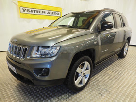 Jeep Compass, Autot, Orivesi, Tori.fi Jeep Compass, Autot, Orivesi, Tori.fi