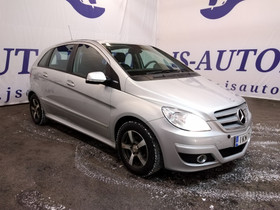 Mercedes-Benz B 160, Autot, Oulu, Tori.fi Mercedes-Benz B 160, Autot, Oulu, Tori.fi