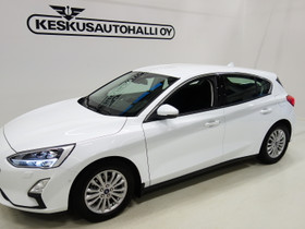 Ford Focus, Autot, Salo, Tori.fi Ford Focus, Autot, Salo, Tori.fi