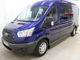 Ford Transit, Autot, Hämeenlinna, Tori.fi Ford Transit, Autot, Hämeenlinna, Tori.fi
