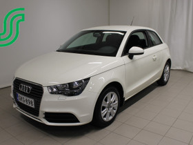 Audi A1, Autot, Hämeenlinna, Tori.fi Audi A1, Autot, Hämeenlinna, Tori.fi