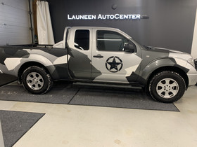 Nissan Navara, Autot, Lahti, Tori.fi Nissan Navara, Autot, Lahti, Tori.fi