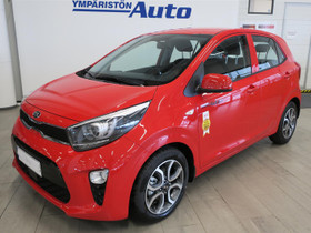 Kia Picanto, Autot, Kouvola, Tori.fi Kia Picanto, Autot, Kouvola, Tori.fi