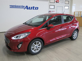 Ford FIESTA, Autot, Kouvola, Tori.fi Ford FIESTA, Autot, Kouvola, Tori.fi