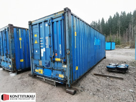 9M - 30 BULK Kontti, Kuljetuskalusto, Työkoneet ja kalusto, Lahti, Tori.fi 9M - 30 BULK Kontti, Kuljetuskalusto, Työkoneet ja kalusto, Lahti, Tori.fi