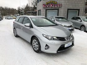 Toyota Auris, Autot, Hämeenlinna, Tori.fi Toyota Auris, Autot, Hämeenlinna, Tori.fi