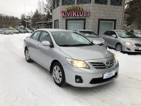 Toyota Corolla, Autot, Hämeenlinna, Tori.fi Toyota Corolla, Autot, Hämeenlinna, Tori.fi