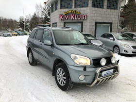 Toyota RAV4, Autot, Hämeenlinna, Tori.fi Toyota RAV4, Autot, Hämeenlinna, Tori.fi