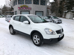 Nissan Qashqai, Autot, Hämeenlinna, Tori.fi Nissan Qashqai, Autot, Hämeenlinna, Tori.fi