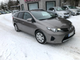 Toyota Auris, Autot, Hämeenlinna, Tori.fi Toyota Auris, Autot, Hämeenlinna, Tori.fi