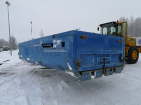 Volvo KHT, Kuljetuskalusto, Työkoneet ja kalusto, Kempele, Tori.fi Volvo KHT, Kuljetuskalusto, Työkoneet ja kalusto, Kempele, Tori.fi