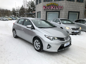 Toyota Auris, Autot, Hämeenlinna, Tori.fi Toyota Auris, Autot, Hämeenlinna, Tori.fi