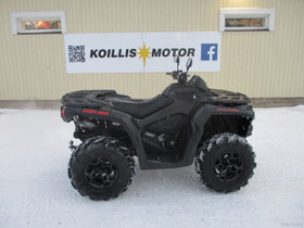 Can-Am Outlander, Mönkijät, Moto, Kuusamo, Tori.fi Can-Am Outlander, Mönkijät, Moto, Kuusamo, Tori.fi