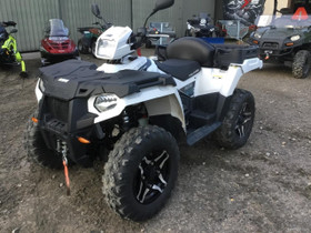 Polaris Sportsman, Mönkijät, Moto, Leppävirta, Tori.fi Polaris Sportsman, Mönkijät, Moto, Leppävirta, Tori.fi