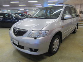 Mazda MPV, Autot, Ähtäri, Tori.fi Mazda MPV, Autot, Ähtäri, Tori.fi