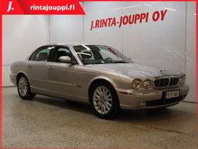 Jaguar XJ, Autot, Helsinki, Tori.fi Jaguar XJ, Autot, Helsinki, Tori.fi