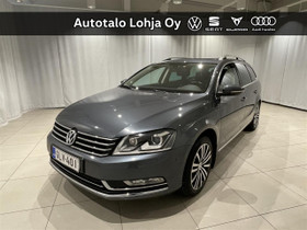 VOLKSWAGEN Passat Variant, Autot, Lohja, Tori.fi VOLKSWAGEN Passat Variant, Autot, Lohja, Tori.fi