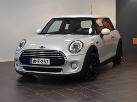 MINI Hatchback, Autot, Vantaa, Tori.fi MINI Hatchback, Autot, Vantaa, Tori.fi