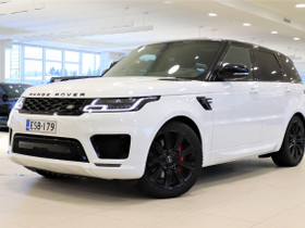 Land Rover Range Rover Sport, Autot, Helsinki, Tori.fi Land Rover Range Rover Sport, Autot, Helsinki, Tori.fi