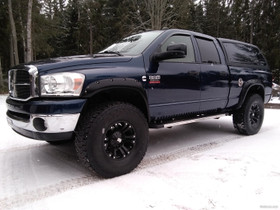 Dodge Ram 2500, Autot, Pori, Tori.fi Dodge Ram 2500, Autot, Pori, Tori.fi
