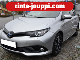TOYOTA AURIS, Autot, Rovaniemi, Tori.fi TOYOTA AURIS, Autot, Rovaniemi, Tori.fi
