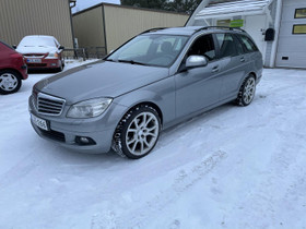 Mercedes-Benz C, Autot, Salo, Tori.fi Mercedes-Benz C, Autot, Salo, Tori.fi