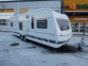 Dethleffs Nomad, Asuntovaunut, Matkailuautot ja asuntovaunut, Kempele, Tori.fi Dethleffs Nomad, Asuntovaunut, Matkailuautot ja asuntovaunut, Kempele, Tori.fi
