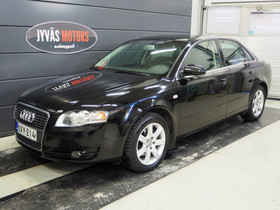 Audi A4, Autot, Jyväskylä, Tori.fi Audi A4, Autot, Jyväskylä, Tori.fi