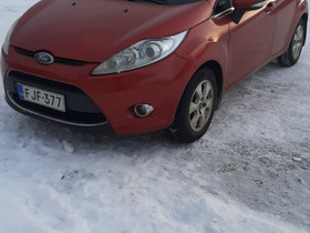 Ford FIESTA, Autot, Kempele, Tori.fi Ford FIESTA, Autot, Kempele, Tori.fi