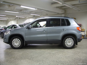 Volkswagen Tiguan, Autot, Nokia, Tori.fi Volkswagen Tiguan, Autot, Nokia, Tori.fi
