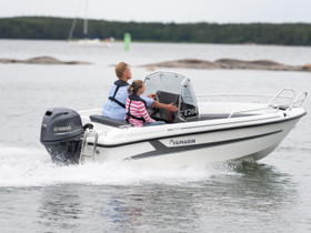 Yamarin 46SC + Yamaha F50, Moottoriveneet, Veneet, Savonlinna, Tori.fi Yamarin 46SC + Yamaha F50, Moottoriveneet, Veneet, Savonlinna, Tori.fi