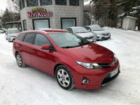 Toyota Auris, Autot, Hämeenlinna, Tori.fi Toyota Auris, Autot, Hämeenlinna, Tori.fi