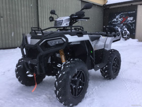 Polaris Sportsman, Mönkijät, Moto, Leppävirta, Tori.fi Polaris Sportsman, Mönkijät, Moto, Leppävirta, Tori.fi