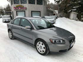 Volvo S40, Autot, Hämeenlinna, Tori.fi Volvo S40, Autot, Hämeenlinna, Tori.fi