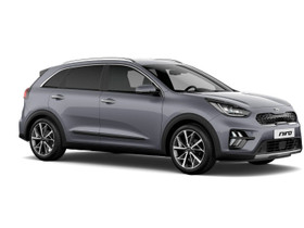 KIA NIRO, Autot, Hämeenlinna, Tori.fi KIA NIRO, Autot, Hämeenlinna, Tori.fi