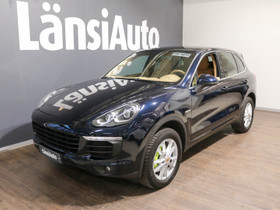 PORSCHE CAYENNE, Autot, Espoo, Tori.fi PORSCHE CAYENNE, Autot, Espoo, Tori.fi