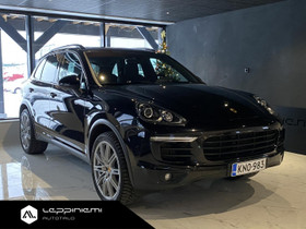 Porsche Cayenne, Autot, Tampere, Tori.fi Porsche Cayenne, Autot, Tampere, Tori.fi