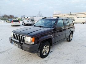 Jeep Grand Cherokee, Autot, Oulu, Tori.fi Jeep Grand Cherokee, Autot, Oulu, Tori.fi