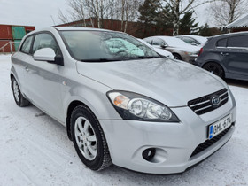 KIA ProCeed, Autot, Raisio, Tori.fi KIA ProCeed, Autot, Raisio, Tori.fi