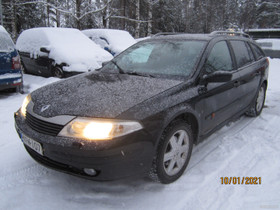 Renault Laguna, Autot, Lappeenranta, Tori.fi Renault Laguna, Autot, Lappeenranta, Tori.fi