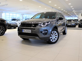 Land Rover Discovery Sport, Autot, Helsinki, Tori.fi Land Rover Discovery Sport, Autot, Helsinki, Tori.fi
