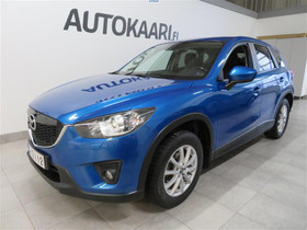 Mazda CX-5, Autot, Seinäjoki, Tori.fi Mazda CX-5, Autot, Seinäjoki, Tori.fi
