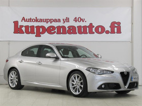 Alfa Romeo Giulia, Autot, , Tori.fi Alfa Romeo Giulia, Autot, , Tori.fi