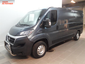 Fiat Ducato, Autot, Salo, Tori.fi Fiat Ducato, Autot, Salo, Tori.fi