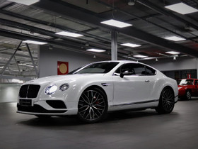 Bentley Continental, Autot, Helsinki, Tori.fi Bentley Continental, Autot, Helsinki, Tori.fi