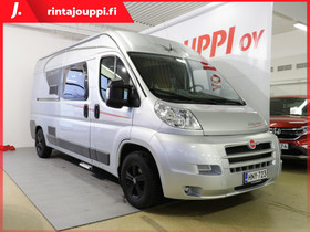 Burstner Fiat, Matkailuautot, Matkailuautot ja asuntovaunut, Kotka, Tori.fi Burstner Fiat, Matkailuautot, Matkailuautot ja asuntovaunut, Kotka, Tori.fi