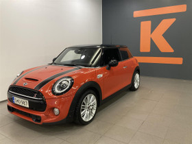 MINI Hatchback, Autot, Lahti, Tori.fi MINI Hatchback, Autot, Lahti, Tori.fi